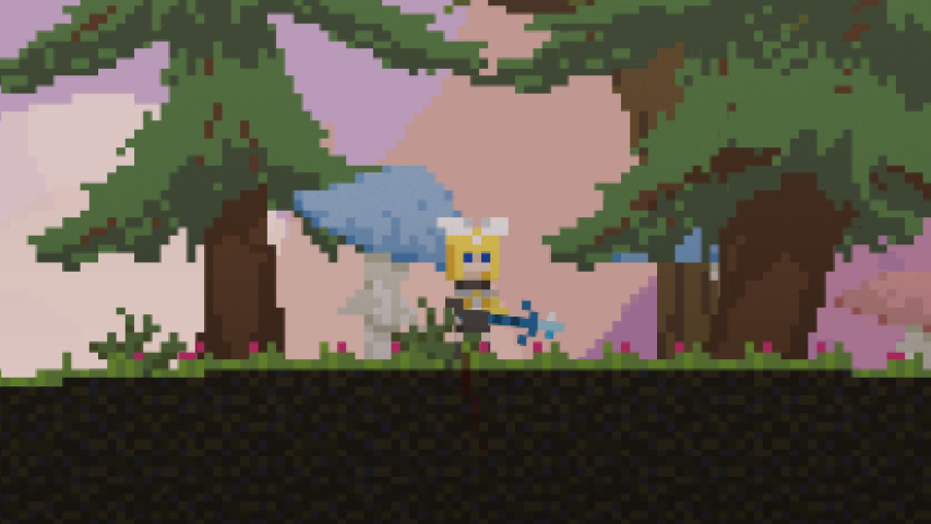 Kagamine Rin — screenshot 1