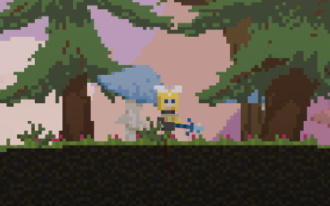 Kagamine Rin