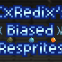 CxRedix’s Biased Spell Resprites