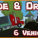 Ride & Drive Mode