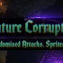 Creature Corruption
