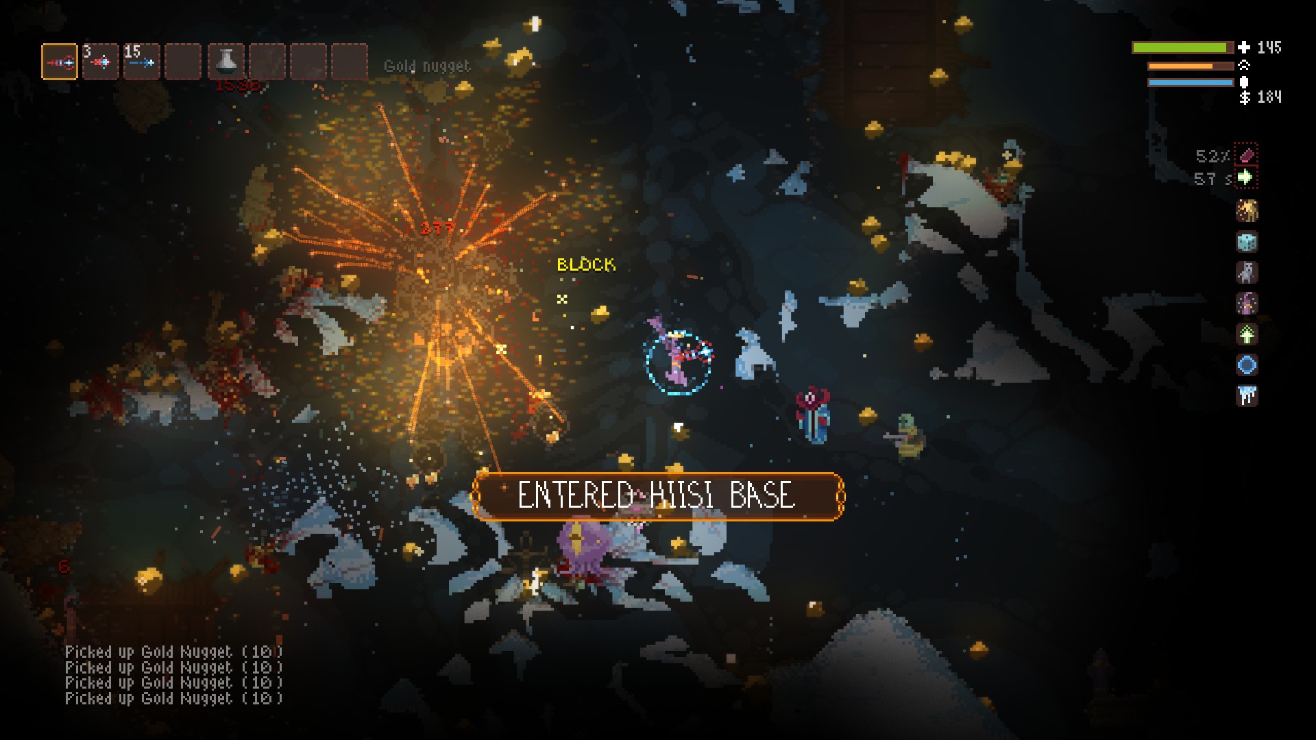 Creature Corruption — screenshot 4