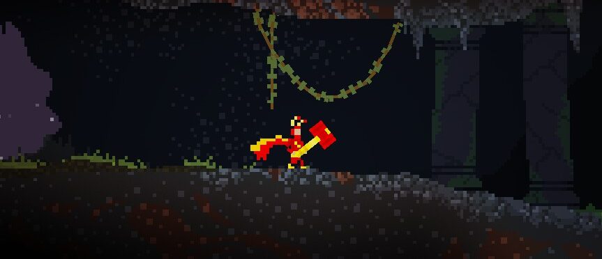 El Chapulin Colorado — screenshot 1