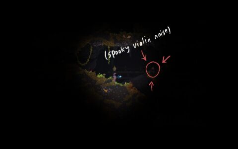 Jumpscare