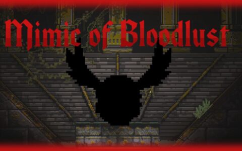 Mimic of Bloodlust