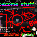 Become Stuff