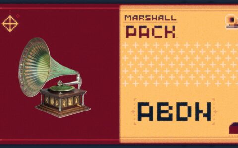 HermeS Marshall Pack ABIDING