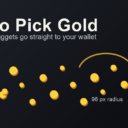 Auto Pick Gold 自动拾取金币