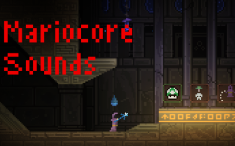 Mariocore