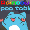 Rainbow Capoo