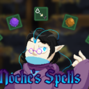 Noche’s Spells