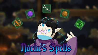 Noche’s Spells