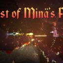 Ghost of Minä’s past