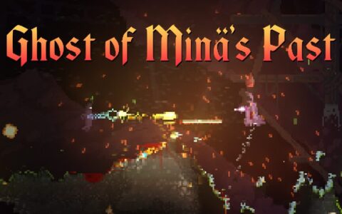 Ghost of Minä’s past