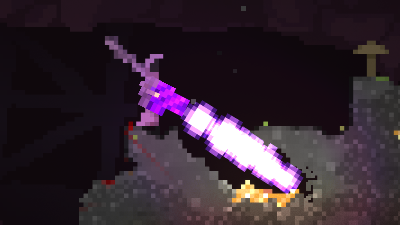 Spitter Excavation Wand