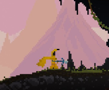 Banana Suit