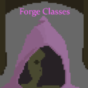 Forge Classes