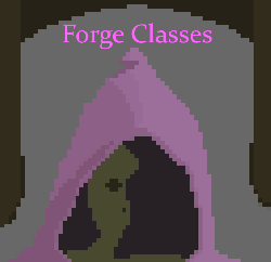 Forge Classes