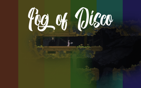 Fog Of Disco