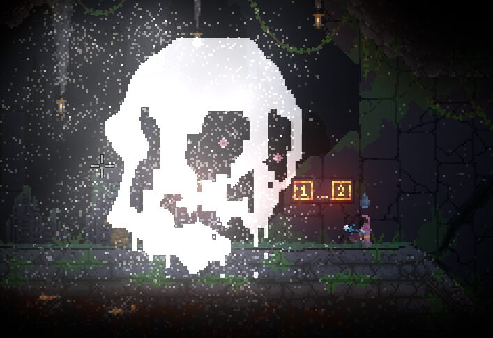 Doom Bringer Mode! — screenshot 1