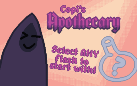 Copi’s Apothecary