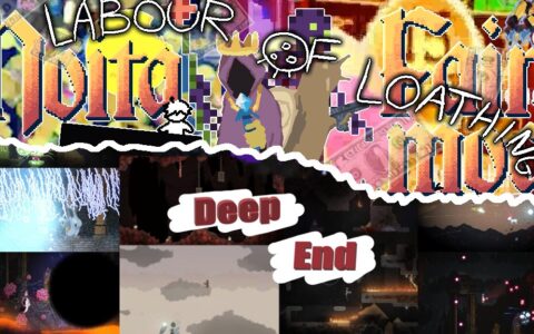 Fair End (Fairmod / Deep End Compat)