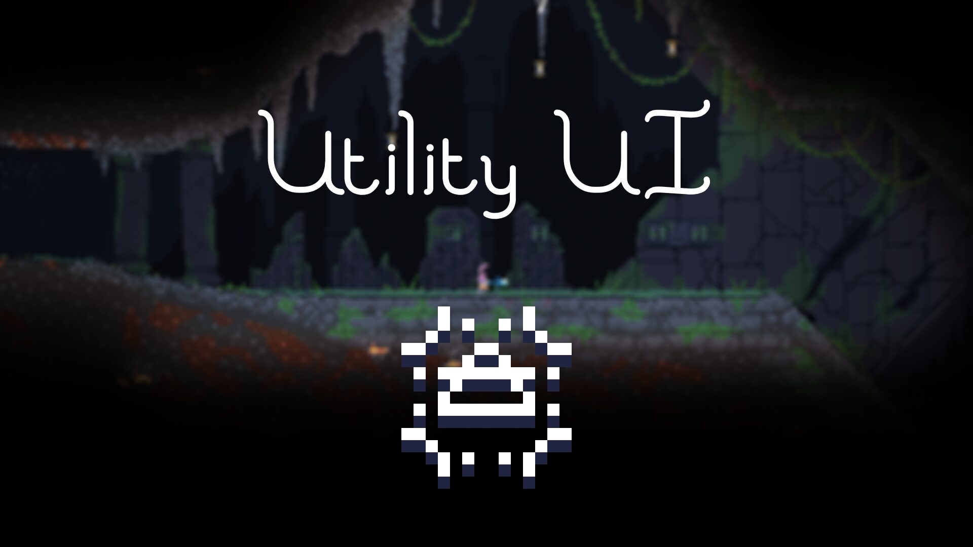 Utility UI — screenshot 1
