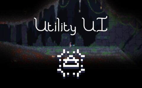 Utility UI