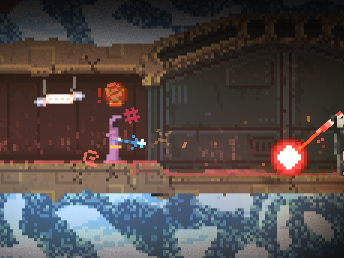Kaboom Mod — screenshot 3