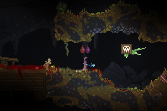 Kaboom Mod — screenshot 1