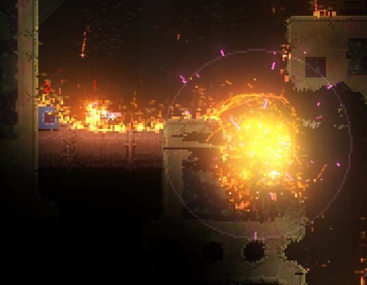 Kaboom Mod — screenshot 5