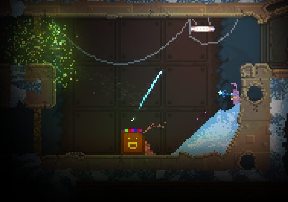 Kaboom Mod — screenshot 4