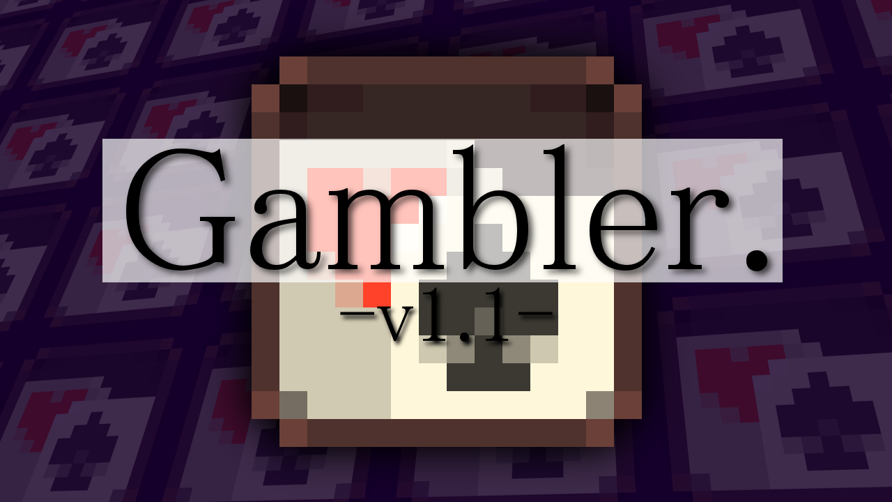 Gambler — screenshot 1