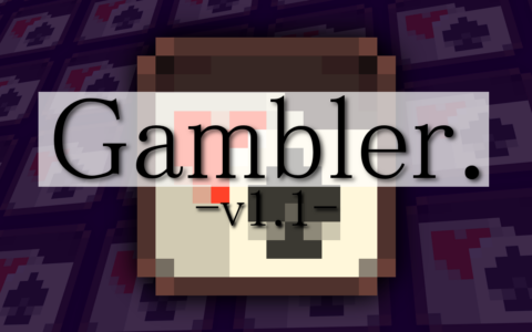 Gambler
