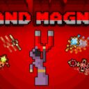 Wand Magnet