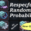 Respectfully Randomized Probabilities