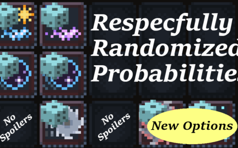 Respectfully Randomized Probabilities