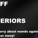 Superior Staff