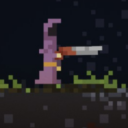 The Shotgun Wand