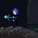 AlbinoVEVO skin mod