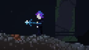 AlbinoVEVO skin mod