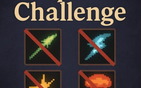 Spell Challenge