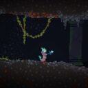 Girl_dm_ Player Character