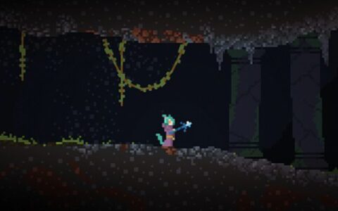 Girl_dm_ Player Character