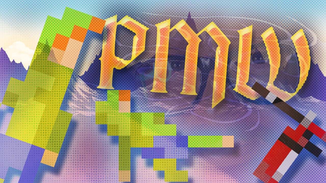 Wubby | 伍比 – PMW — screenshot 1
