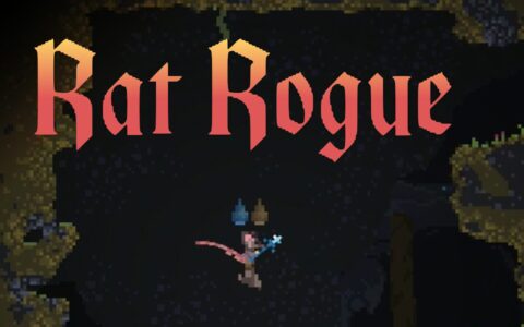 Rat Rogue
