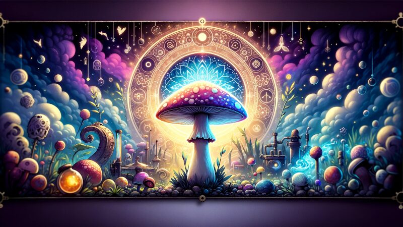 Fungal Shift Query — screenshot 1