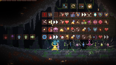 Nightmare but good — screenshot 1