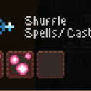 Starting Wand Spitter