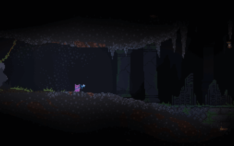 Some Slime?